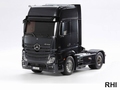 Mercedes-Benz Actros Black Edition 1/14