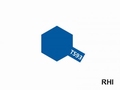 TS-93 Puur blauw glanzend 100 ml