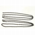 Ketting ronde schakel 1 stuks