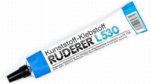 Ruderer L530  20Gr