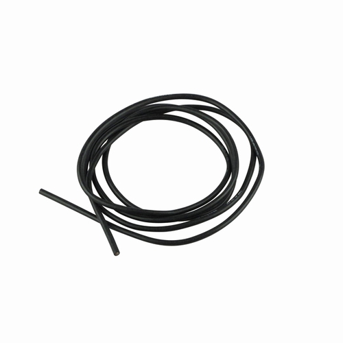 Siliconen kabel 0,75 mm²