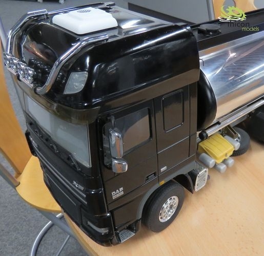 Airconditioning universeel