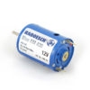 Blue RM-430 Brushed Motor 12 Volt