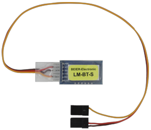Bluetooth lichtmodule LM-BT-16-4