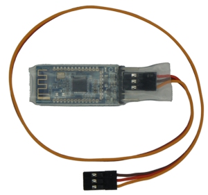 Bluetooth-module