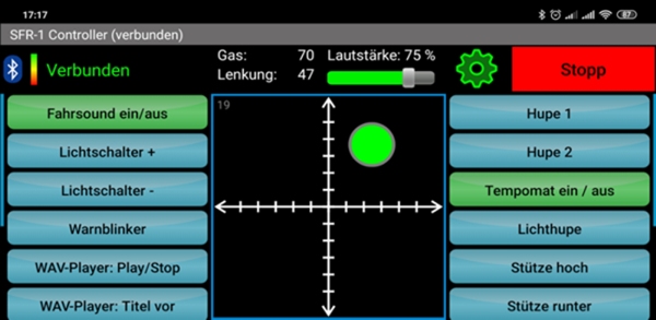 Bluetooth-module