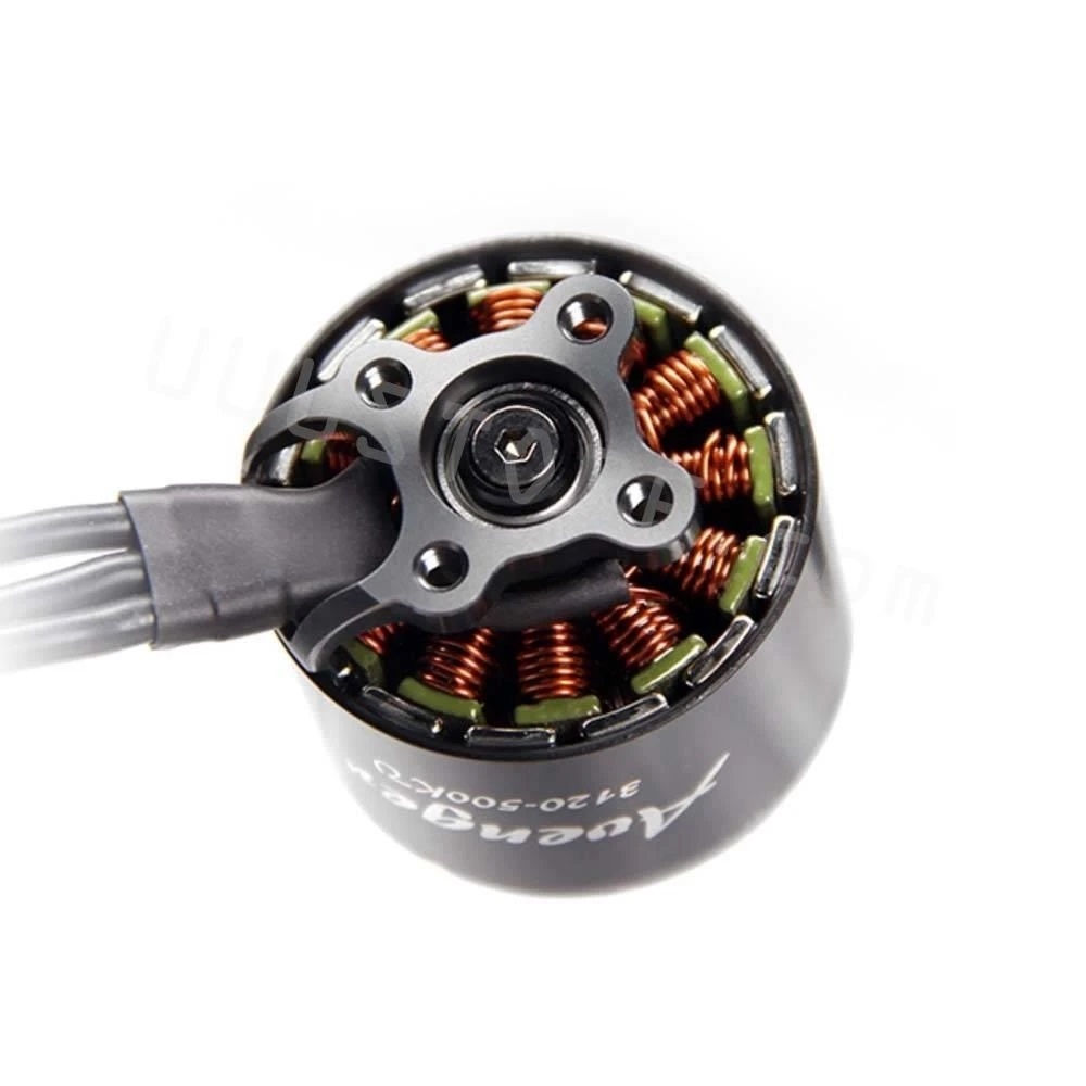 Brotherhobby Avenger 3120 500KV