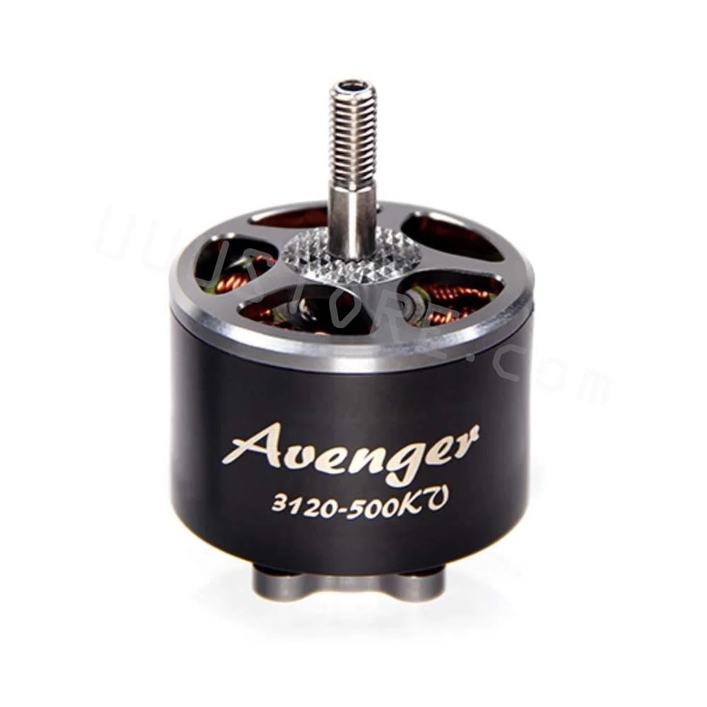 Brotherhobby Avenger 3120 500KV