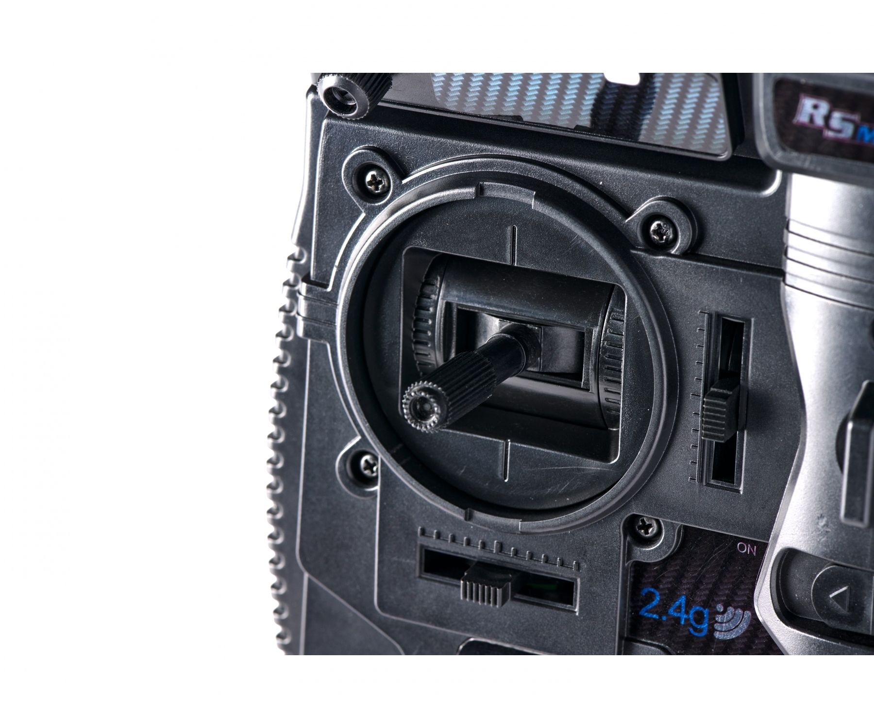 Carson  FS Reflex Stick Multi Pro LCD 2.4G 14CH