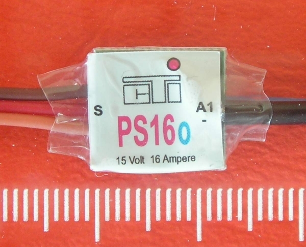 CTI- schakelmodule