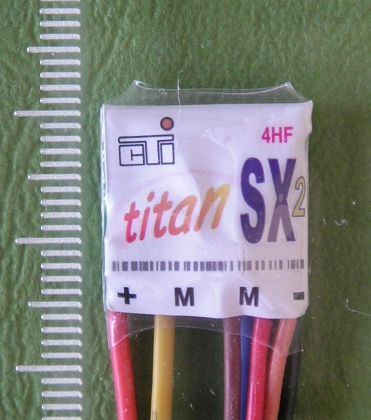 De Thor4-Titan SX2