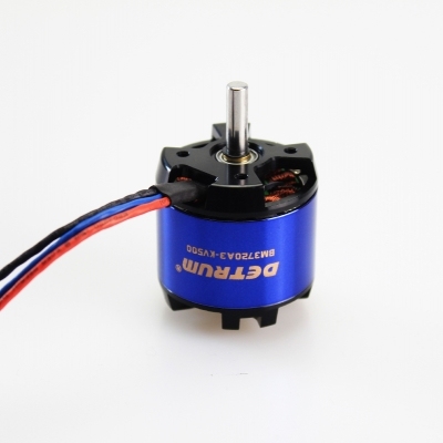 Detrum BM3720A3-KV500