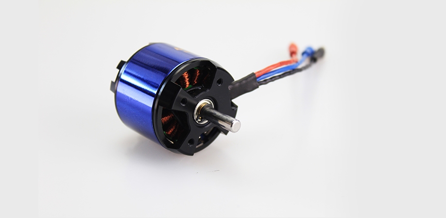 Detrum BM3720A3-KV500
