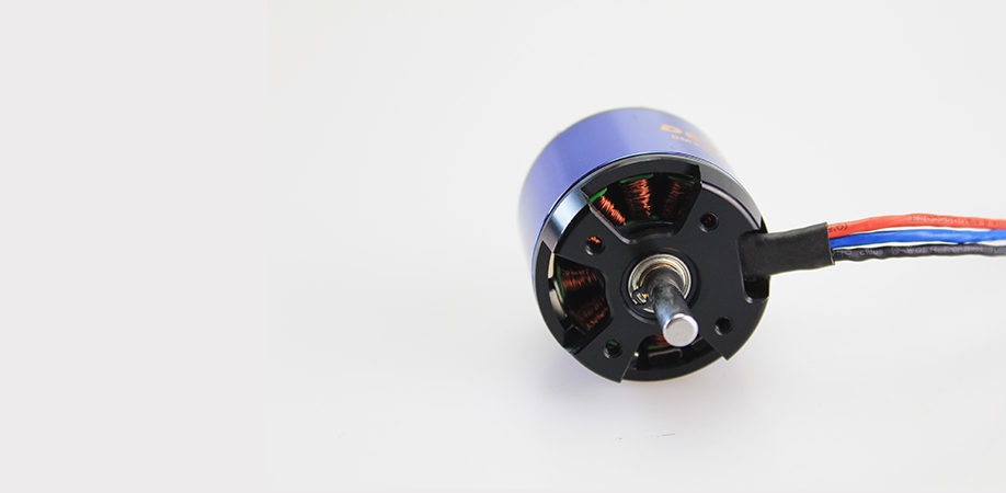 Detrum BM3720A3-KV500