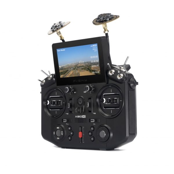 FrSky Ethos TANDEM X20 HD-zender HD digitaal