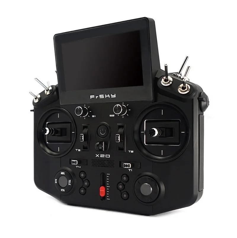 FrSky Ethos TANDEM X20 HD-zender HD digitaal