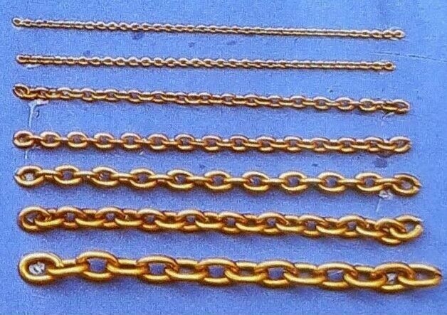 ketting 1mm