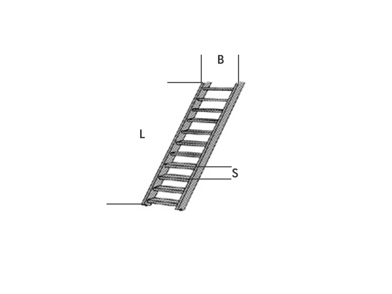 Ladder/Trap