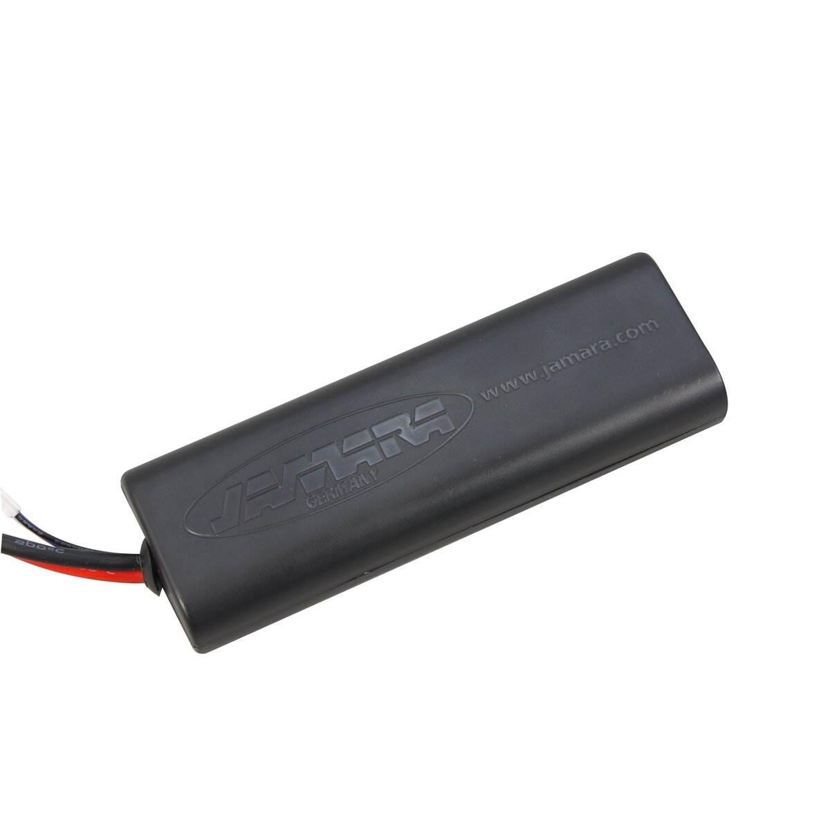 Lipo accu 7,4 volt 5000 mHa