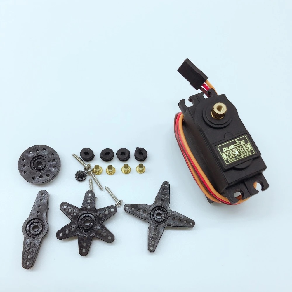 MG995 Servo High Speed Digital Metal Gear