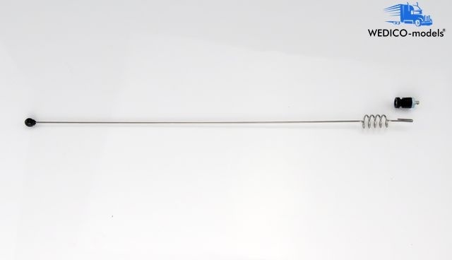 Rc antenne