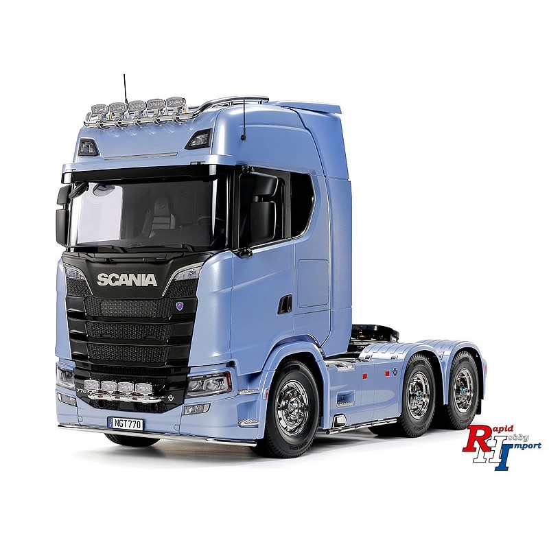 Scania 770 S 6x4 1/14