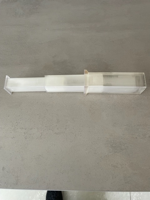 Stuurhut Paal
