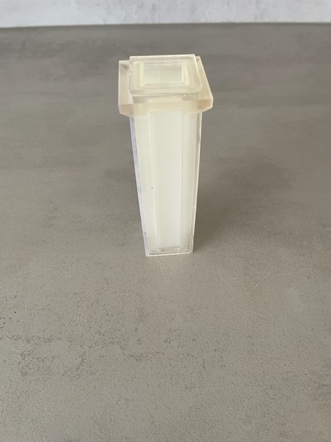 Stuurhut Paal
