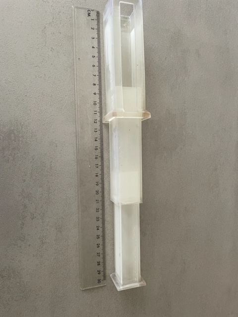 Stuurhut Paal