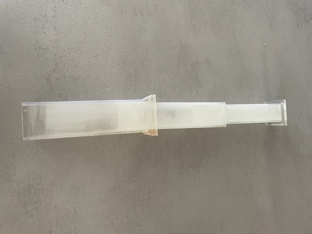 Stuurhut Paal voor stuurhut nrsh-031