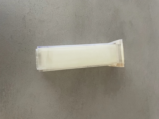 Stuurhut Paal voor stuurhut nrsh-031