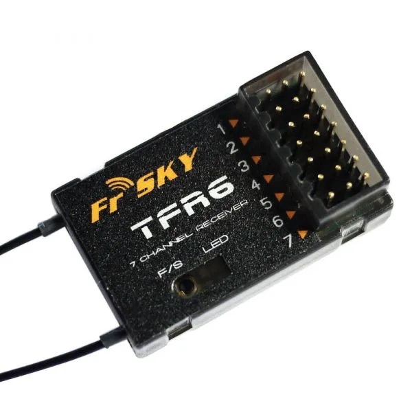 TRF6