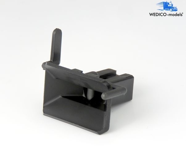 Vangmuil wedico