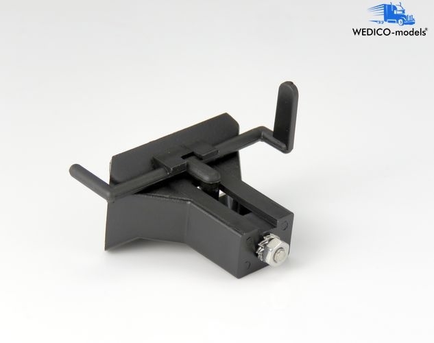 Vangmuil wedico