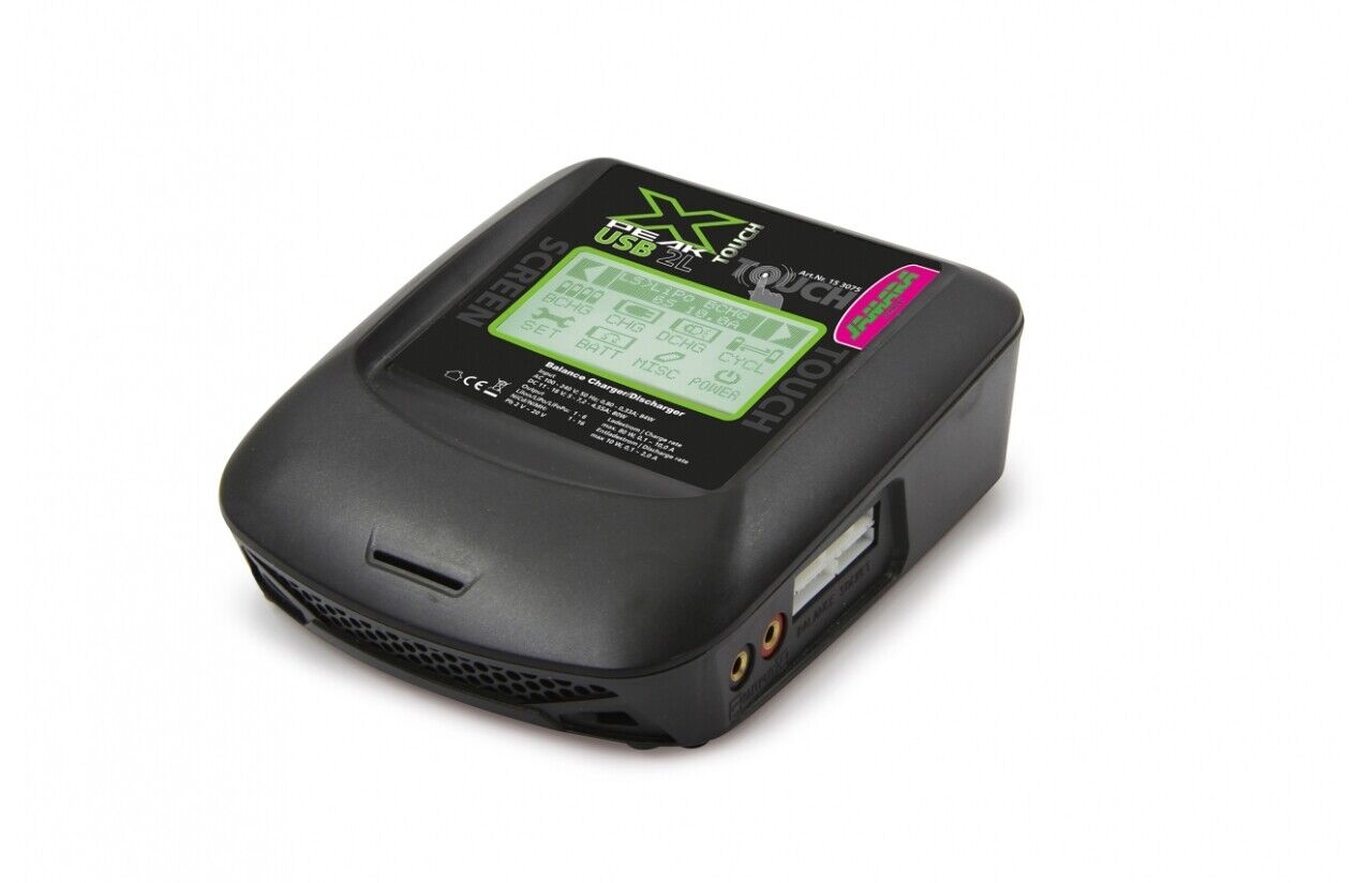 X Peak usb 2L