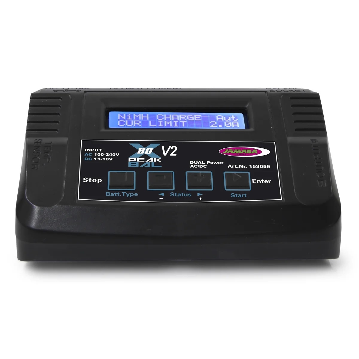 X-Peak80 V2