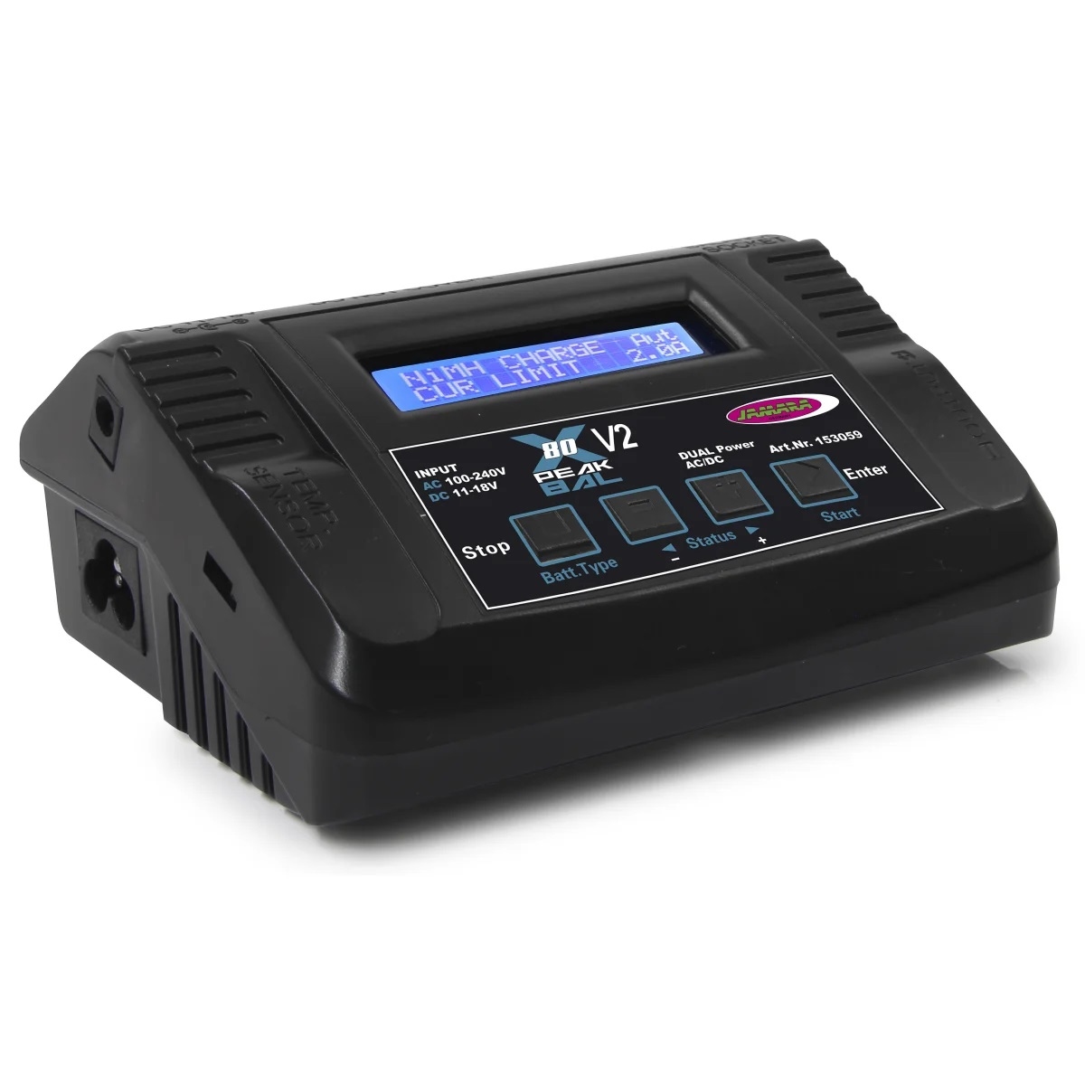 X-Peak80 V2