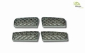 Treeplanken Scanis 4 stuks