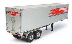 Semi Containeroplegger 1/14