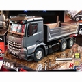 MB Arocs kieptruck 1/14