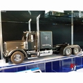 Grand Hauler Matte Black Edition 1/14