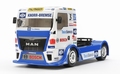 MAN Race Truck 1/10