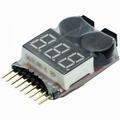 Lipo Checker