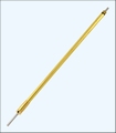 Schroefas 290mm