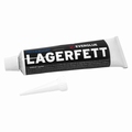 Lagervet