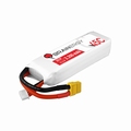 Brainergy Lipo accu 3S 11,1v 2200 mAh 45c xt60