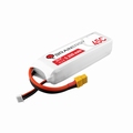 Brainergy LiPo-batterij 3s1p 11.1V 5200mAh 45C XT60