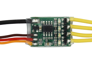 Schakelmodule RC-SM-4