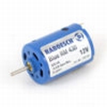 Blue RM-430 Brushed Motor 12 Volt