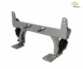Cabineslot V2A met magneet voor Scania